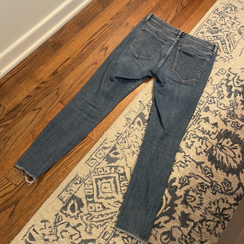 A&F Jeans - Picture 4 of 6